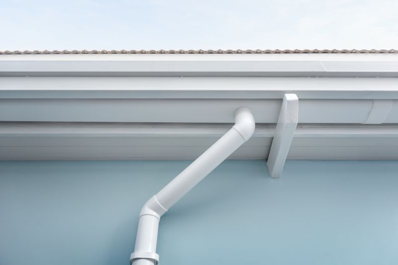 Why Pvc Gutters Are A Smart Choice For Commercial Properties